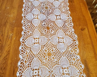 Table runner - choose your size and color