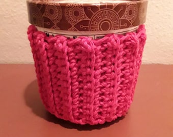 Ice Cream Cozy