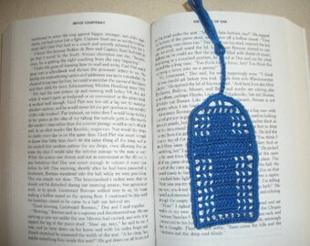 cross bookmark - choose your color