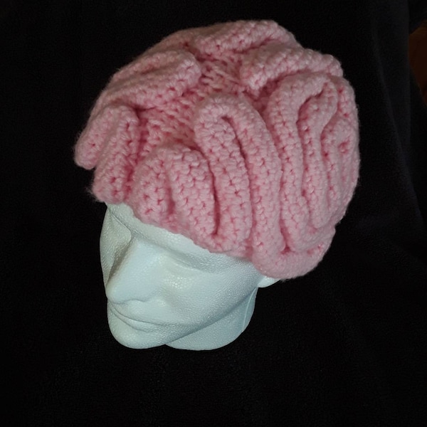 Brain Beanie