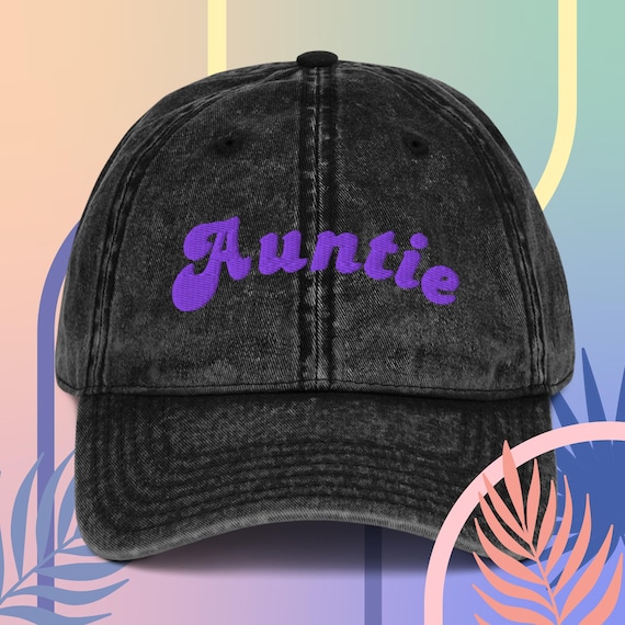 Auntie Hat