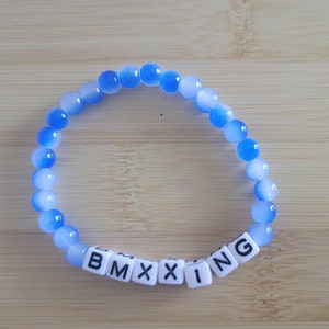 BMXXing