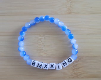 BMXXing