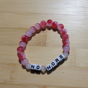 No More
