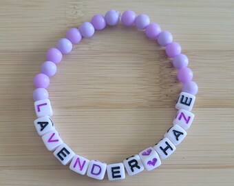 Lavender Haze