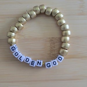 Golden God