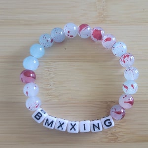 BMXXing