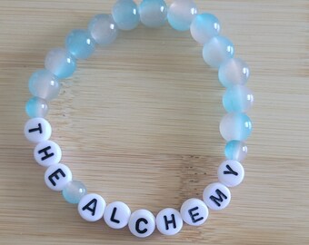 The Alchemy