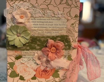 Handmade Journals