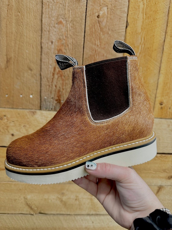 Roan andie boot best sale