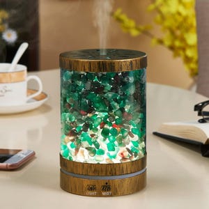 Diffuseur d'aromathérapie | Diffuseur d'huile parfumée | Roseau de diffuseur d'huiles essentielles | Diffuseur d'huile aromatique