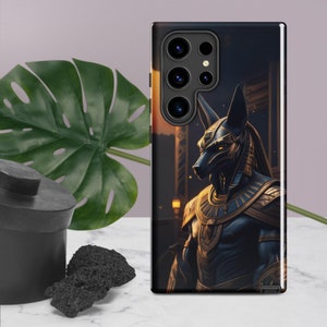 Eternal Watch - Tough case for Samsung®