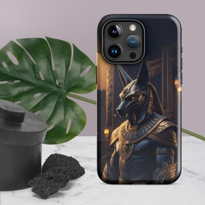 Eternal Watch - Tough Case for iPhone®