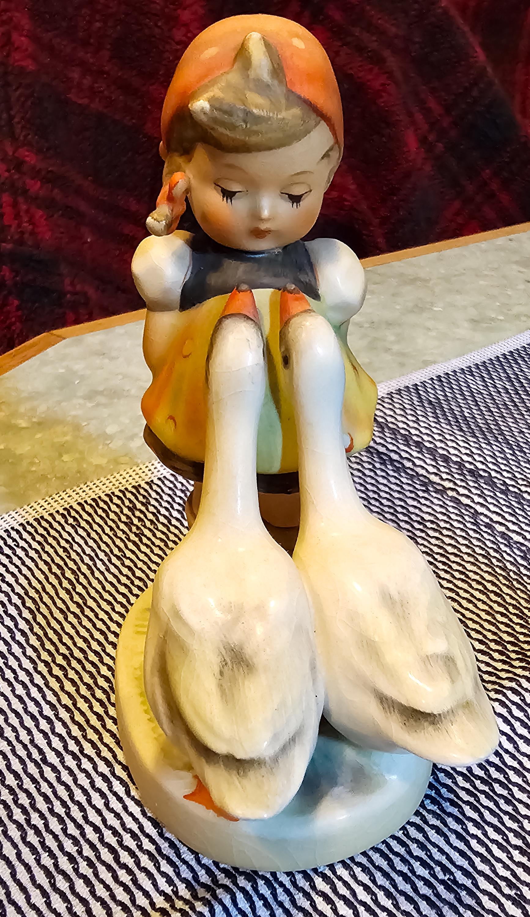 Hummel porcelain - Etsy 日本