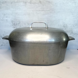 Magnalite cookware - Etsy 日本