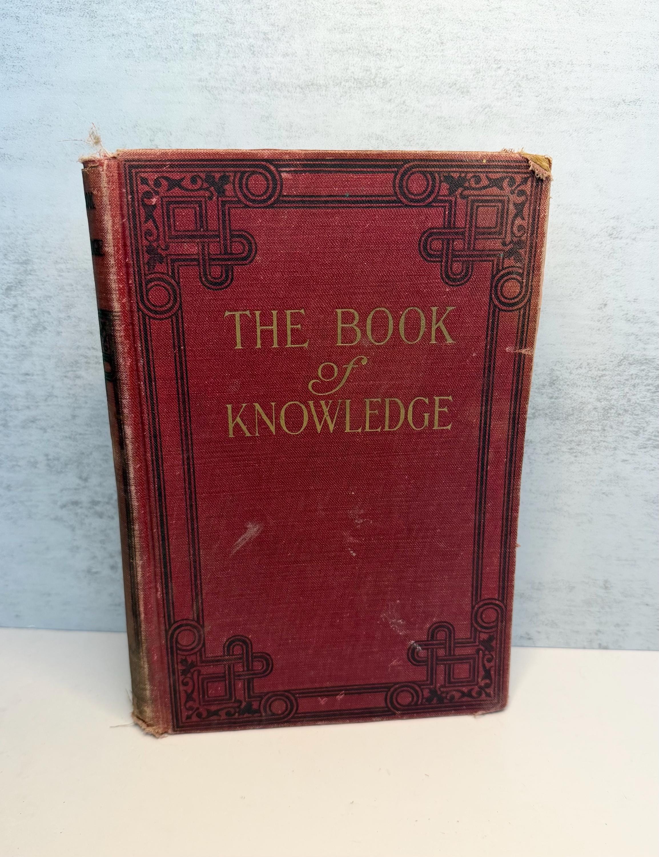Grolier encyclopedia - Etsy 日本