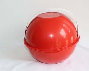 Vintage Retro Ingrid Party Ball Picnic Set