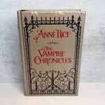 Vampire Books