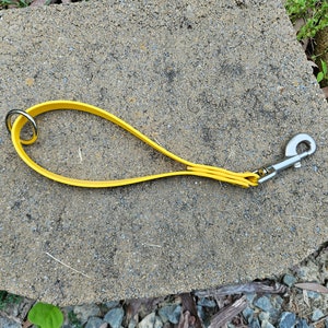 5/8” Biothane Traffic Handle