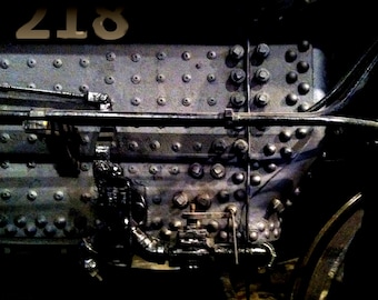 Engine-218, mancave, speelkamer, tv-kamer, familiekamer. Kantoor, woonkamer, kantine, cafetaria, wachtkamer