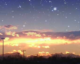 Telegrafische stilte