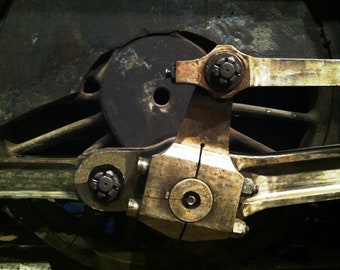 Engine-Drive 03 Mancave, speelkamer, tv-kamer, familiekamer. Kantoor, woonkamer, kantine, cafetaria, wachtkamer