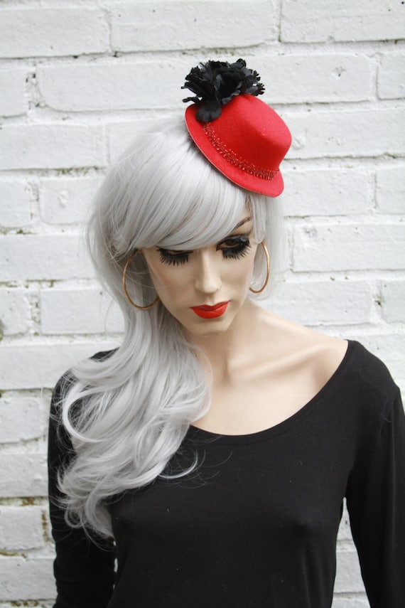gatsby top hat