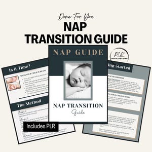 Gids voor babydutjes | Slaaptraining moeder | Babysteun Routinehulp Eerste keer plr. ouderschapshulpmiddel Mama en schema