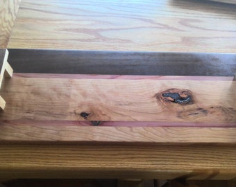 Wood Serving trays