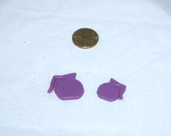 Coffee pot polymer clay cutters 3D printed