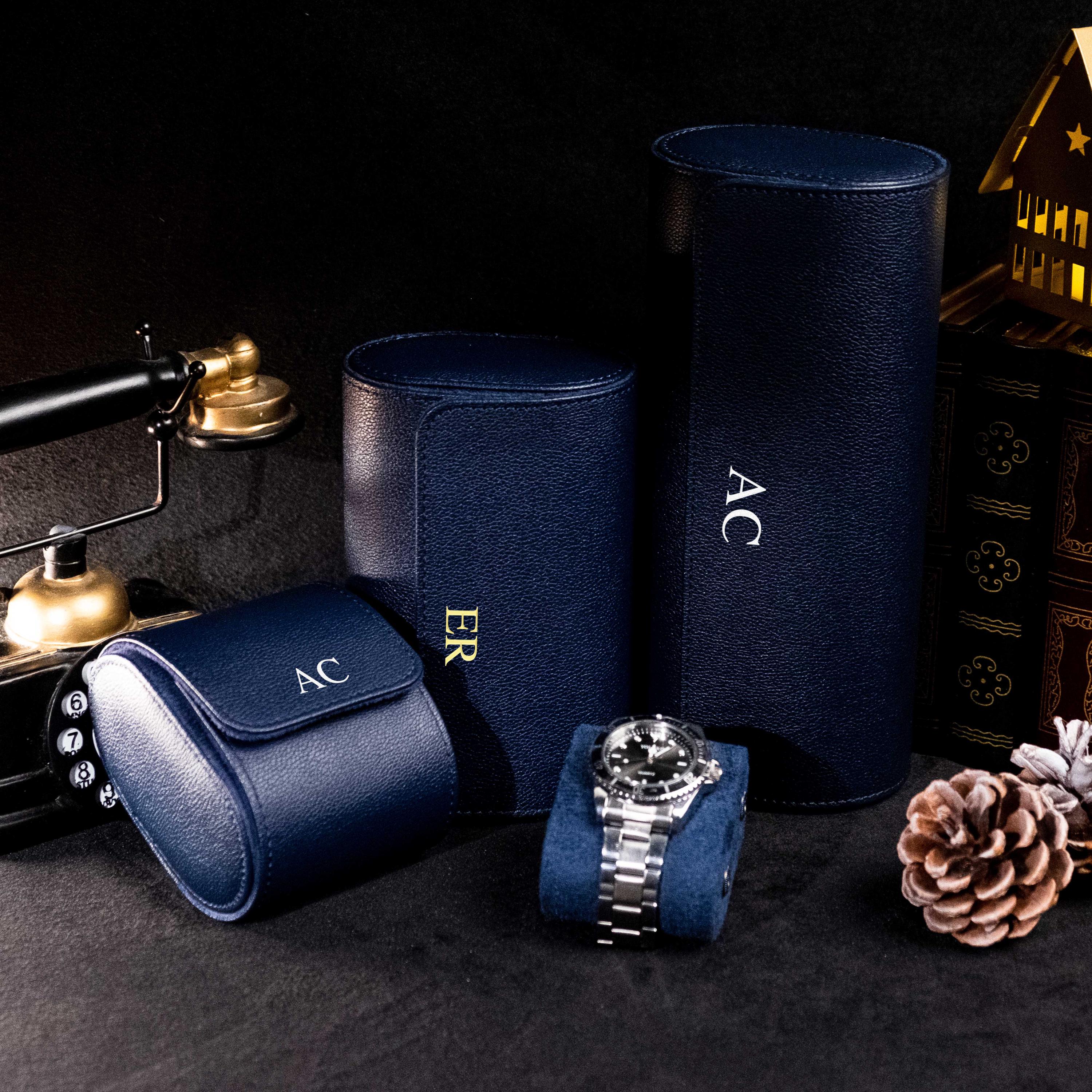 Breitling watch box - Etsy 日本