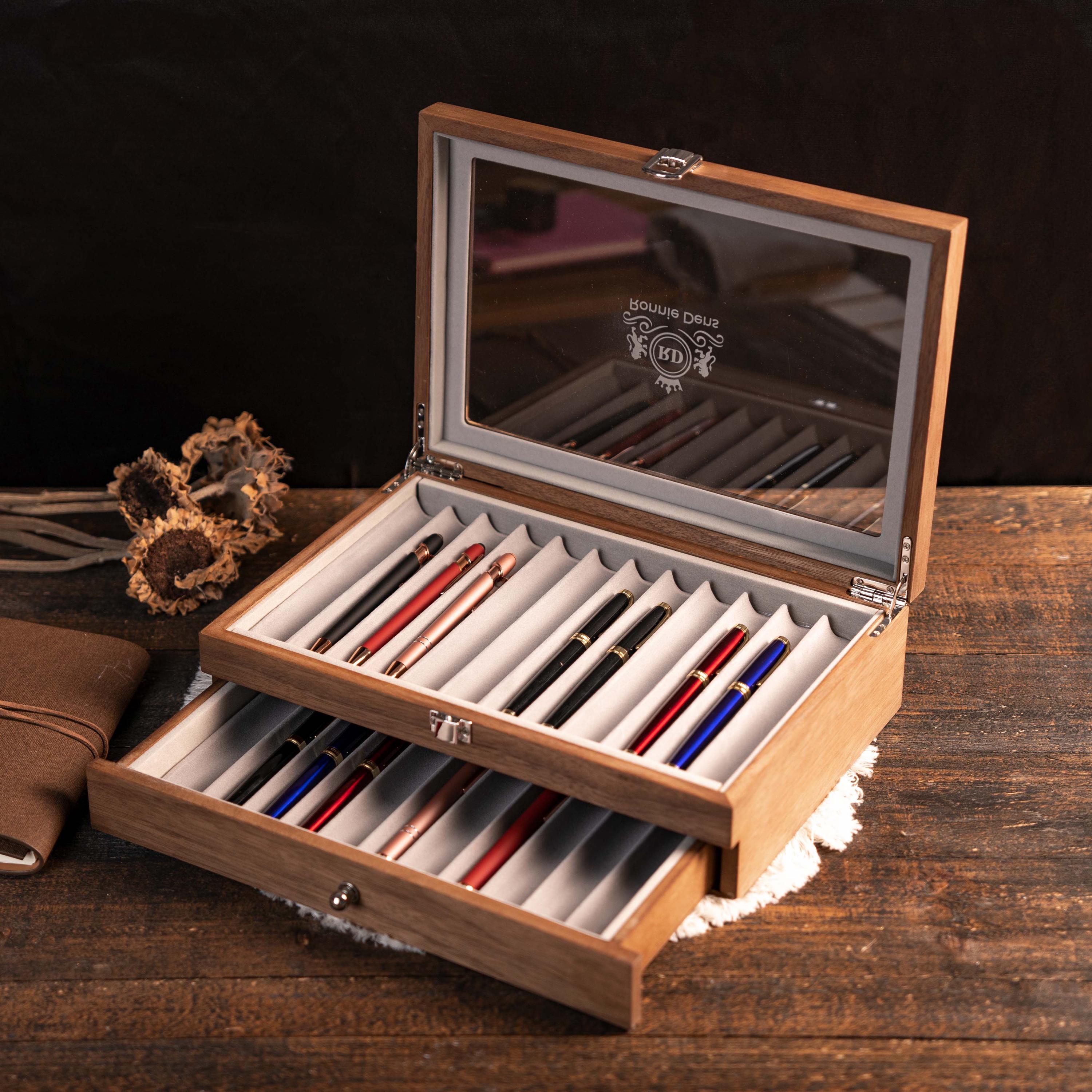 Vintage display case - Etsy 日本