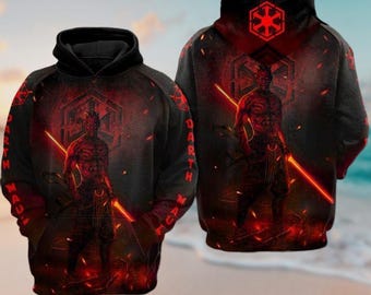 Camiseta vintage de Darth Maul de Star Wars, camiseta de Disney Star Wars, sudadera con capucha de Darth Maul Eyes, sudadera de Hollywood Studios, camiseta de Galaxy's Edge