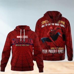 Spiderman Shirt, Retro 90s Spider Man Homage Shirt, Spider Man Fan Tee, Spiderman Comic Shirt, Marvel Avengers Spider Man Sweatshirt