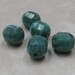 see more listings in the Czech glass beads section