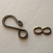 see more listings in the Jump rings/Clasps section