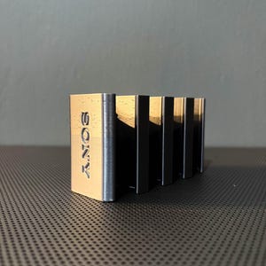 NP FZ100 Battery Holders