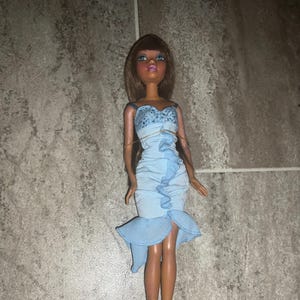 Vintage rare Bratz doll 2000 Rare 2000 Bratz Doll with Full Accessories