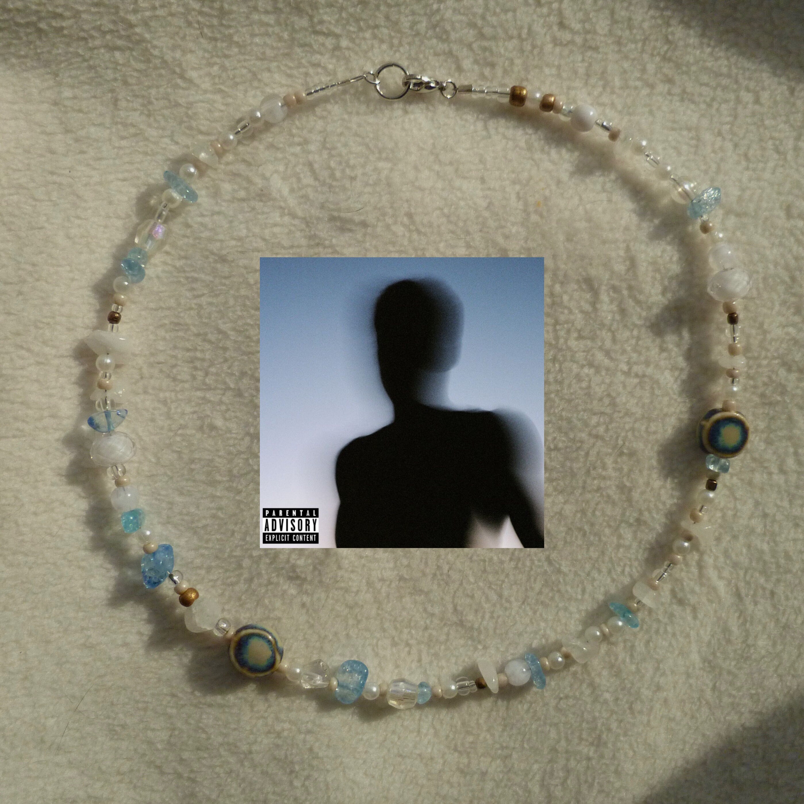 Selected espesh Daniel Seavey