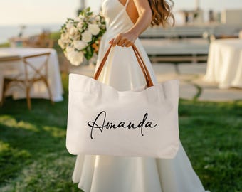 Vestaglia Personalizzata per Sposa e Damigelle