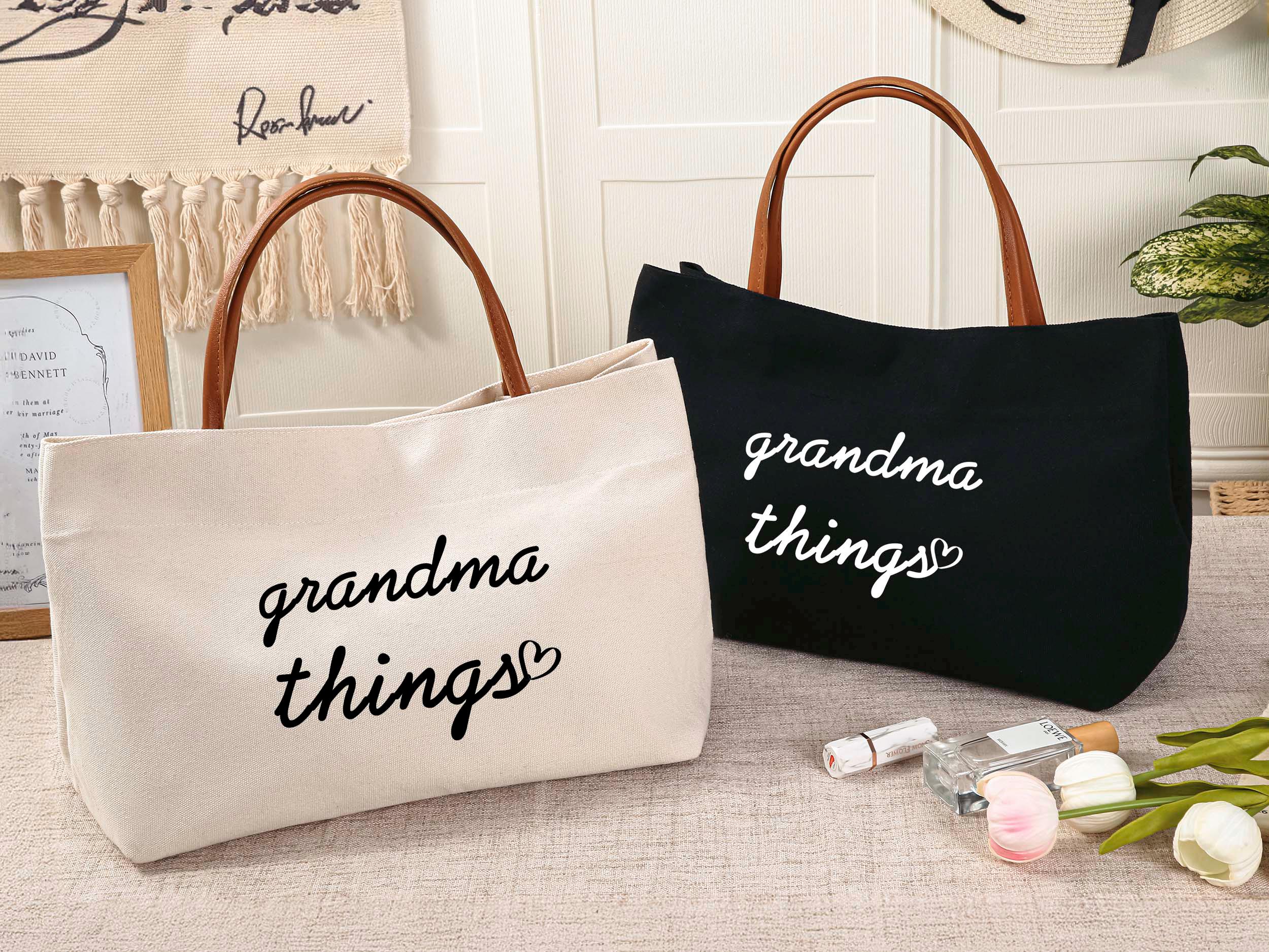 Grandma Bag - Etsy UK