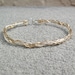 see more listings in the Wire Bracelets section