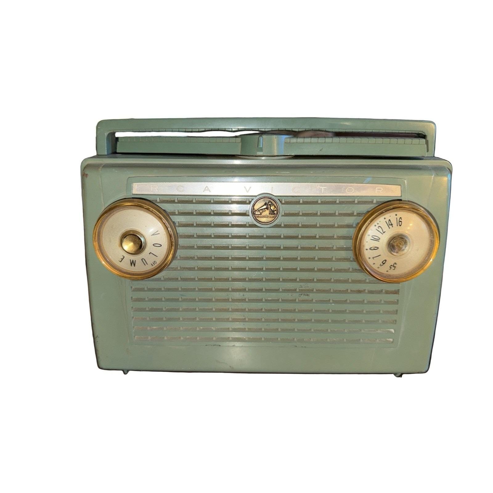 Rca Victor Parts - Etsy