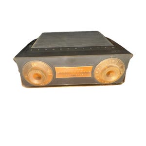 Radio Westinghouse - Etsy