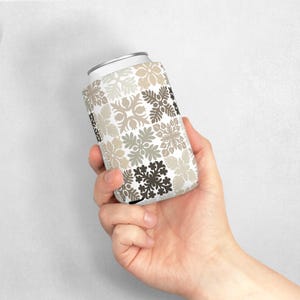 Can Cooler Sleeve