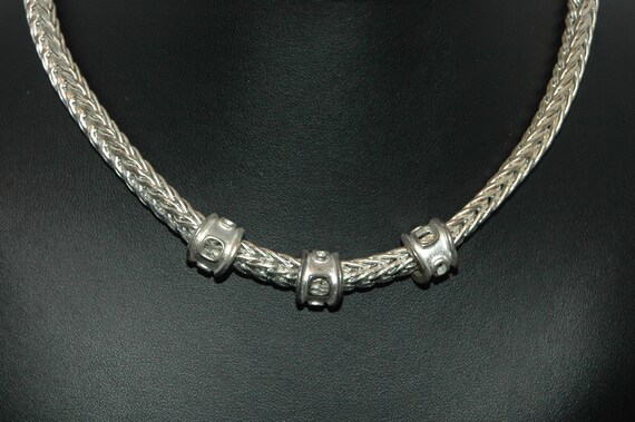 Signed Givenchy Choker - Etsy