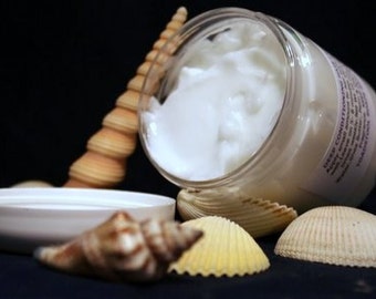 Pink Candy Hair Conditioning Cream Shea Butter Palm Coconut Oils 10 Ounces Deep Conditioning Treatment