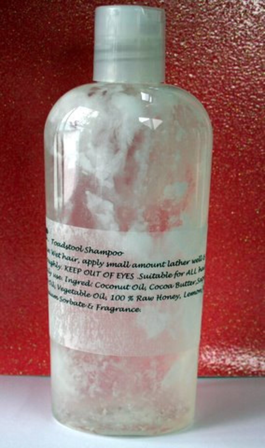 Shampoo Coconut Lemongrass Shampoo Olive Oil Coconut Oil Shea Etsy