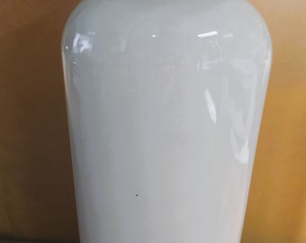 Patchouli Shampoo Essential Oil  Olive Oil Coconut Oil Cocoa Butter by Toadstool Soaps