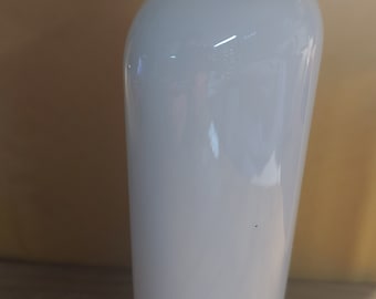 Lavender Essential Oil Shampoo Olive Oil Coconut Oil Cocoa Butter from Toadstool Soaps